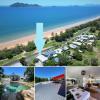 Beachfront Home in Mission Beach, QLD!
